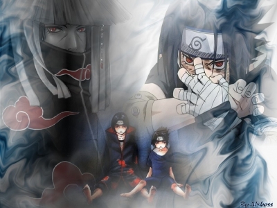 Sasuke_Itachi 01