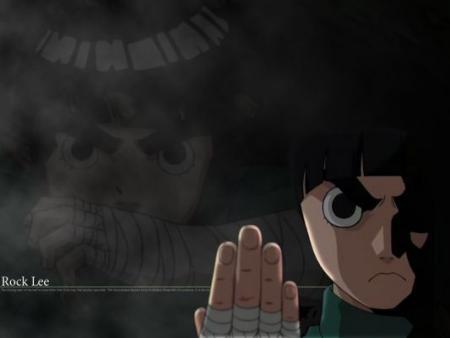 Rock Lee