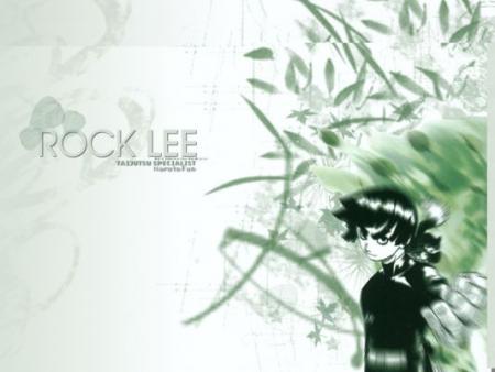 Rock Lee